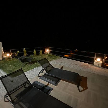 Alinca Infinity Villa Karaagac  Luaran gambar