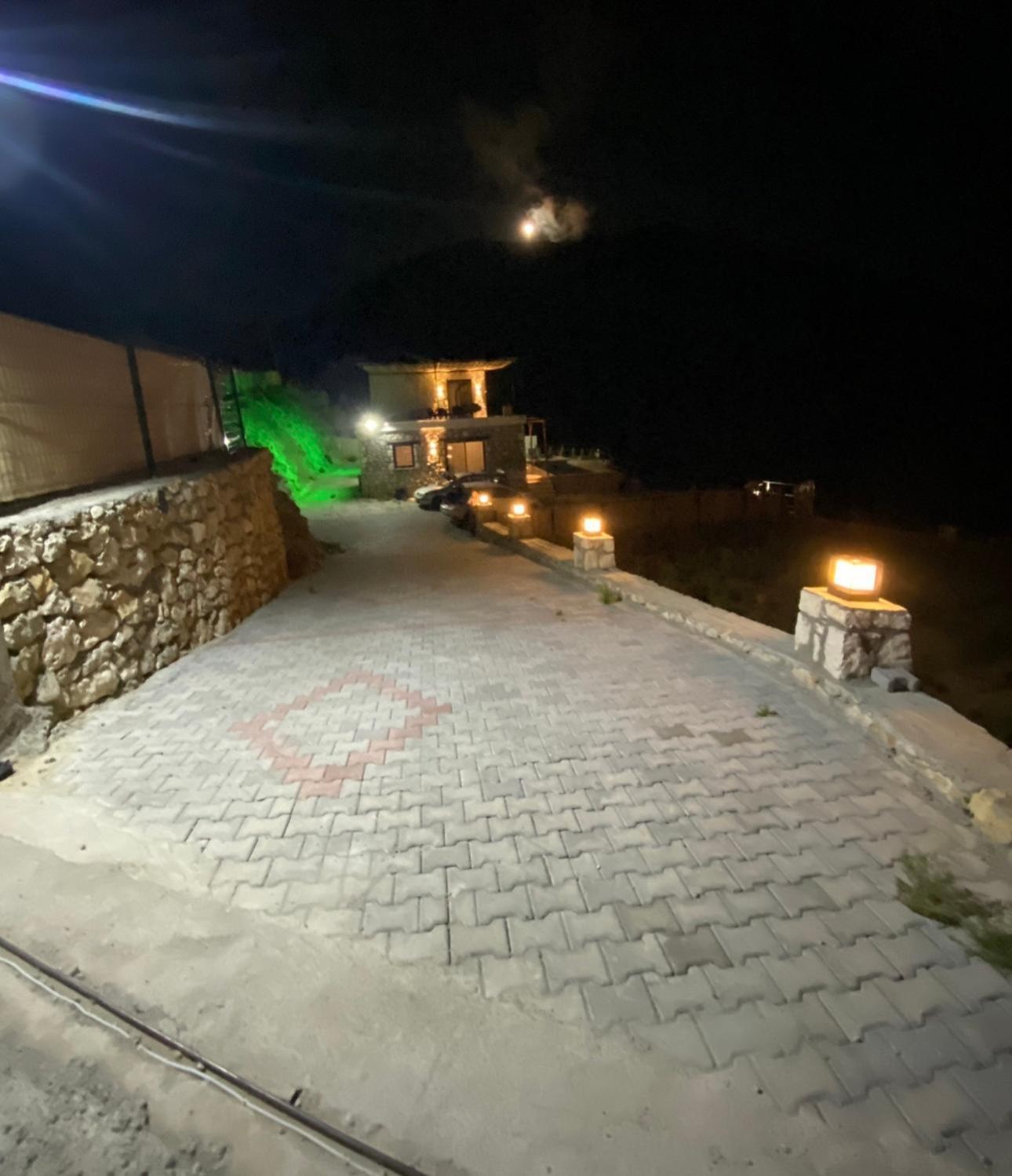 Alinca Infinity Villa Karaagac  Luaran gambar