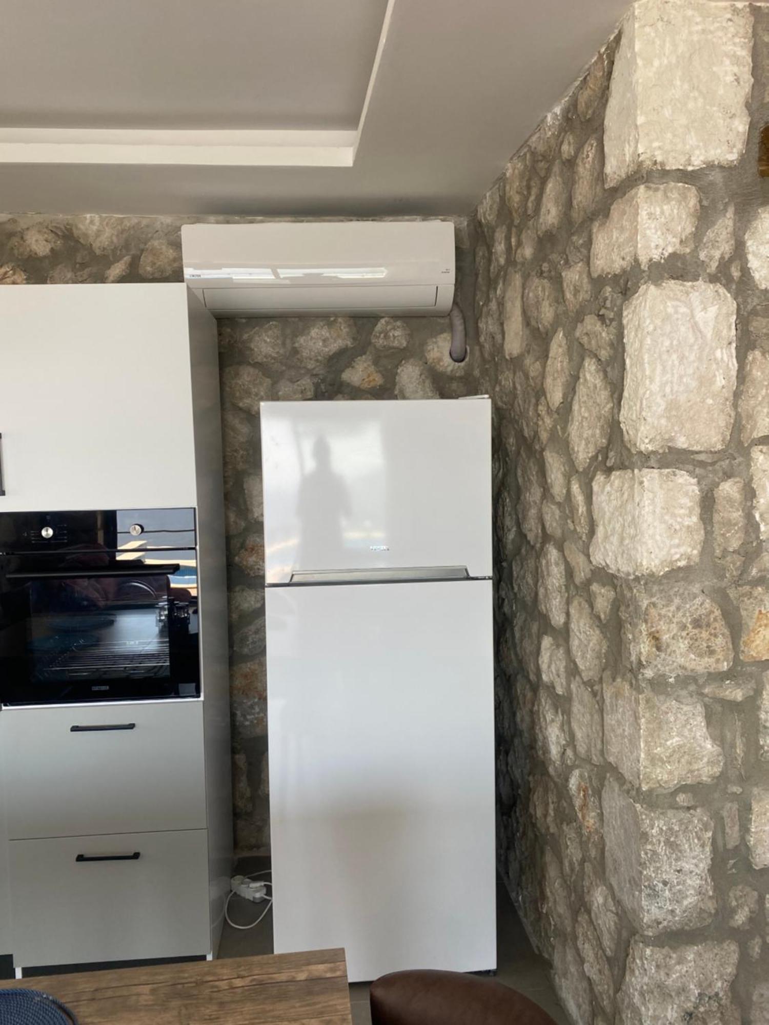 Alinca Infinity Villa Karaagac  Luaran gambar