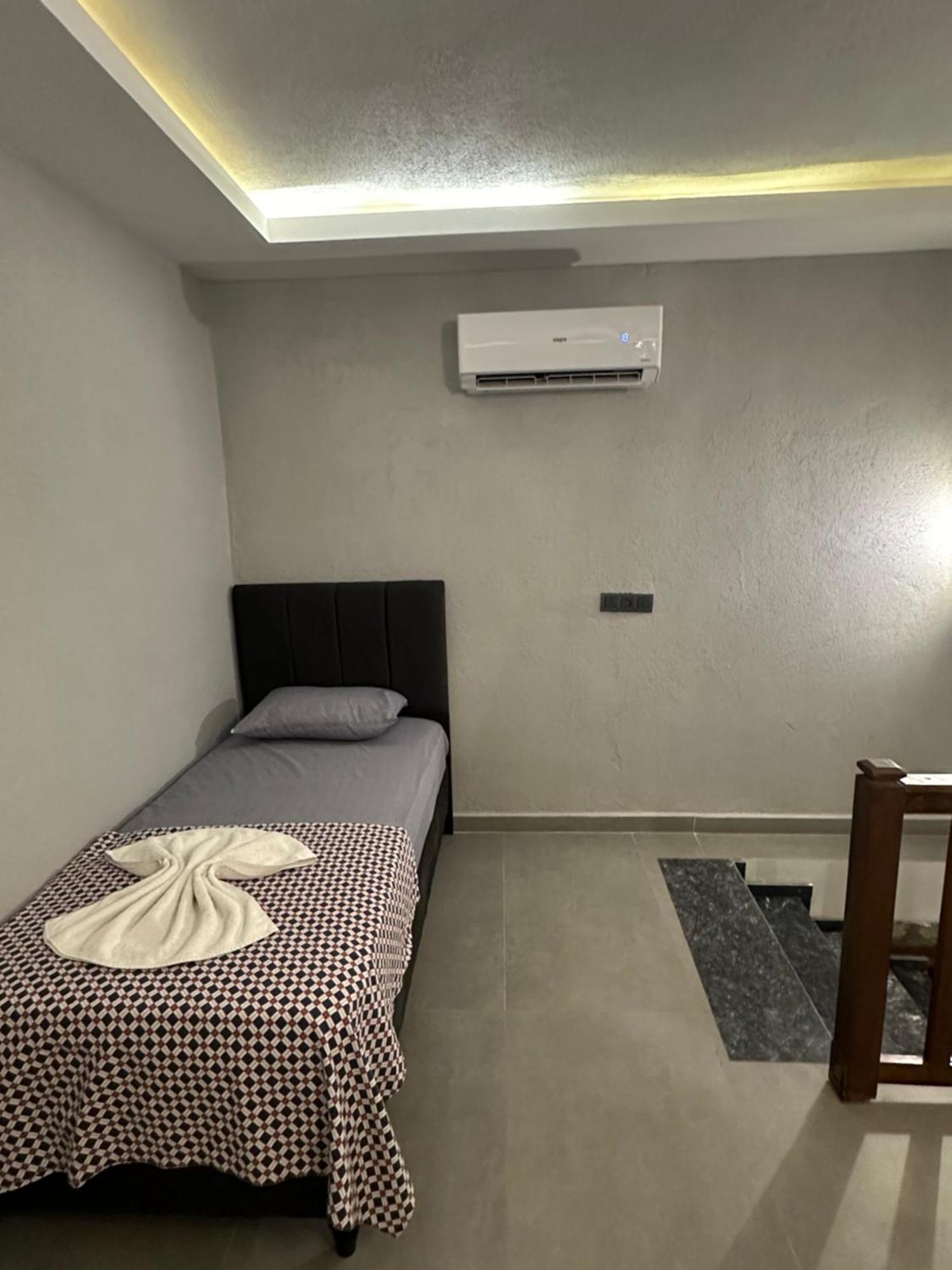 Alinca Infinity Villa Karaagac  Luaran gambar
